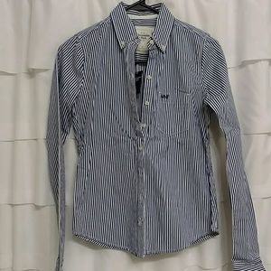 Abercrombie Dress Shirt